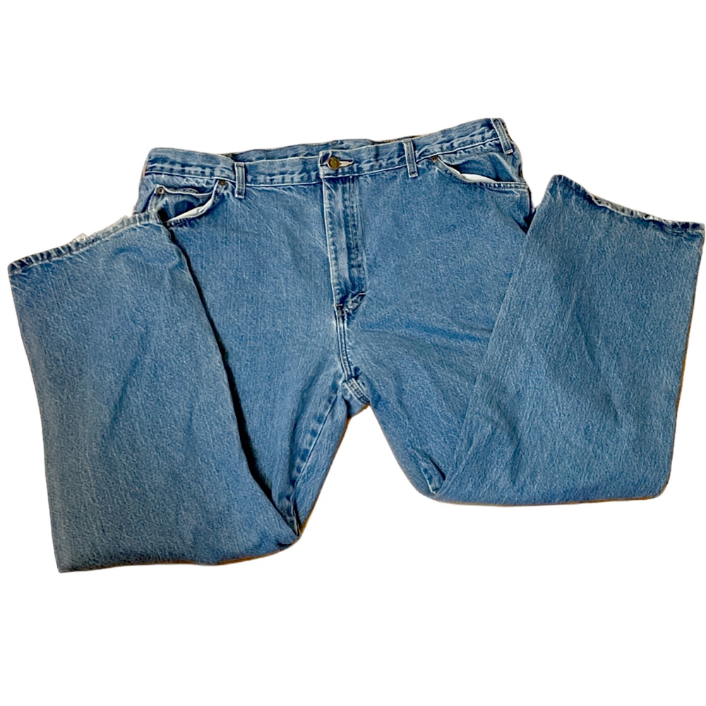 Dickies work jeans size 40 30